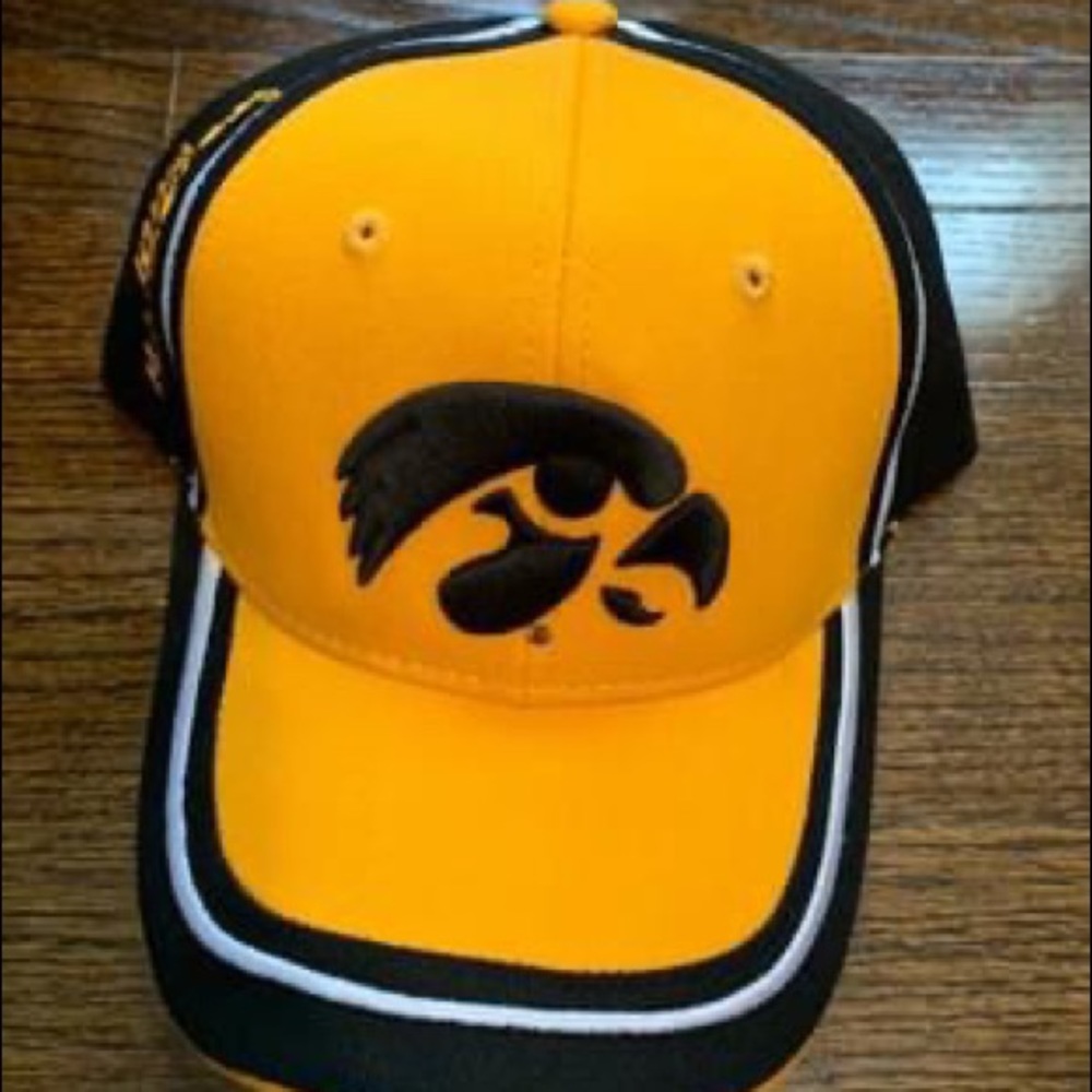 Iowa Hawkeyes